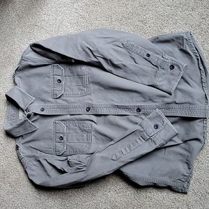 Mens button down